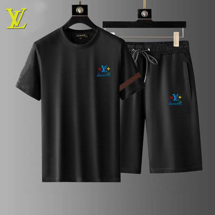 Picture of LV Shirt Pant Suits _SKULVM-5XL12yn40223523